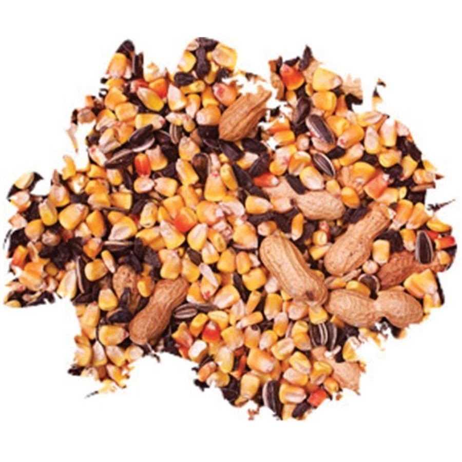 Alternative view of 3-d Pet Products Premium Squirrel and Wildlife Food