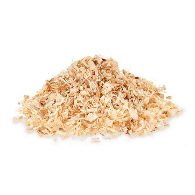 Alternative view of Vibrant Life Aspen Wood Pet Bedding