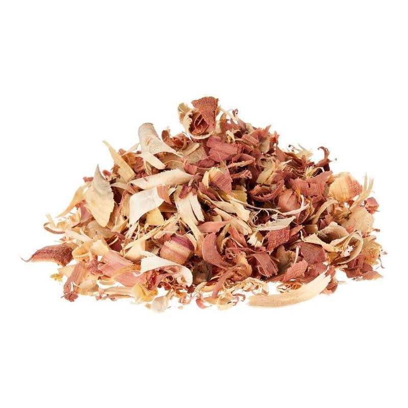 Alternative view of Vibrant Life Cedar Wood Pet Bedding