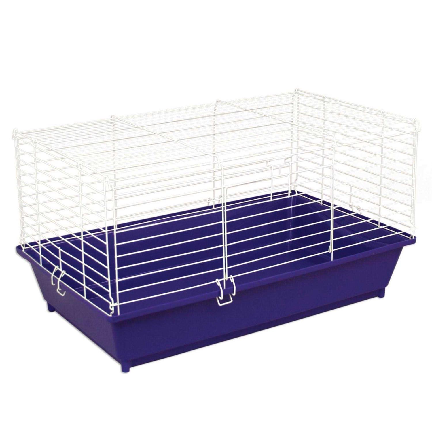 Ware Home Sweet Home Cage