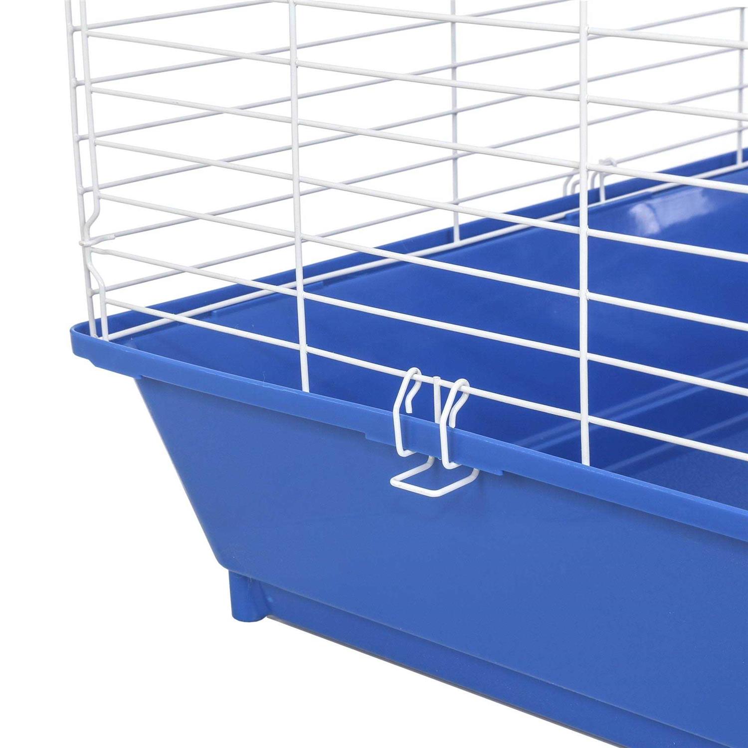 Alternative view of Ware Home Sweet Home Cage