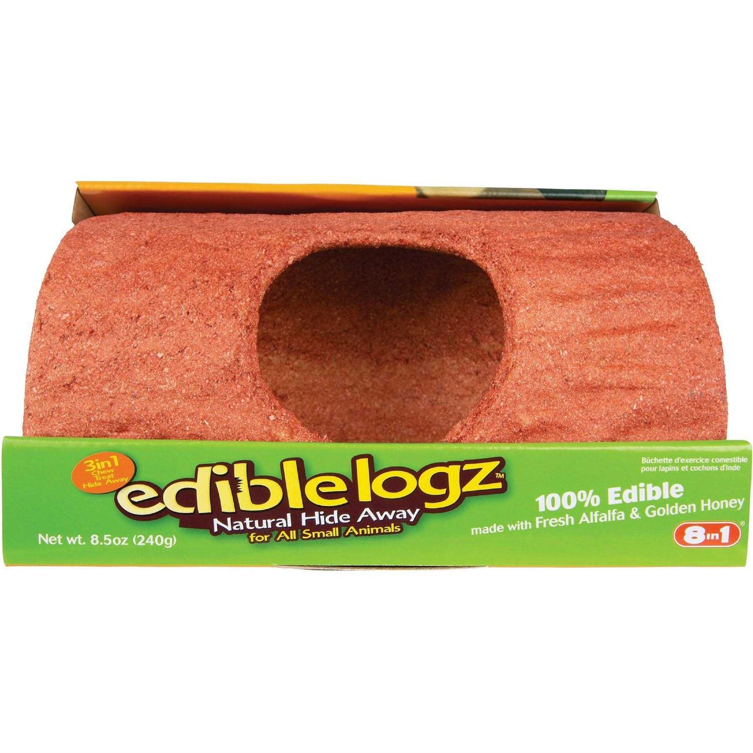 Wild Harvest Large Bird Chewable Log