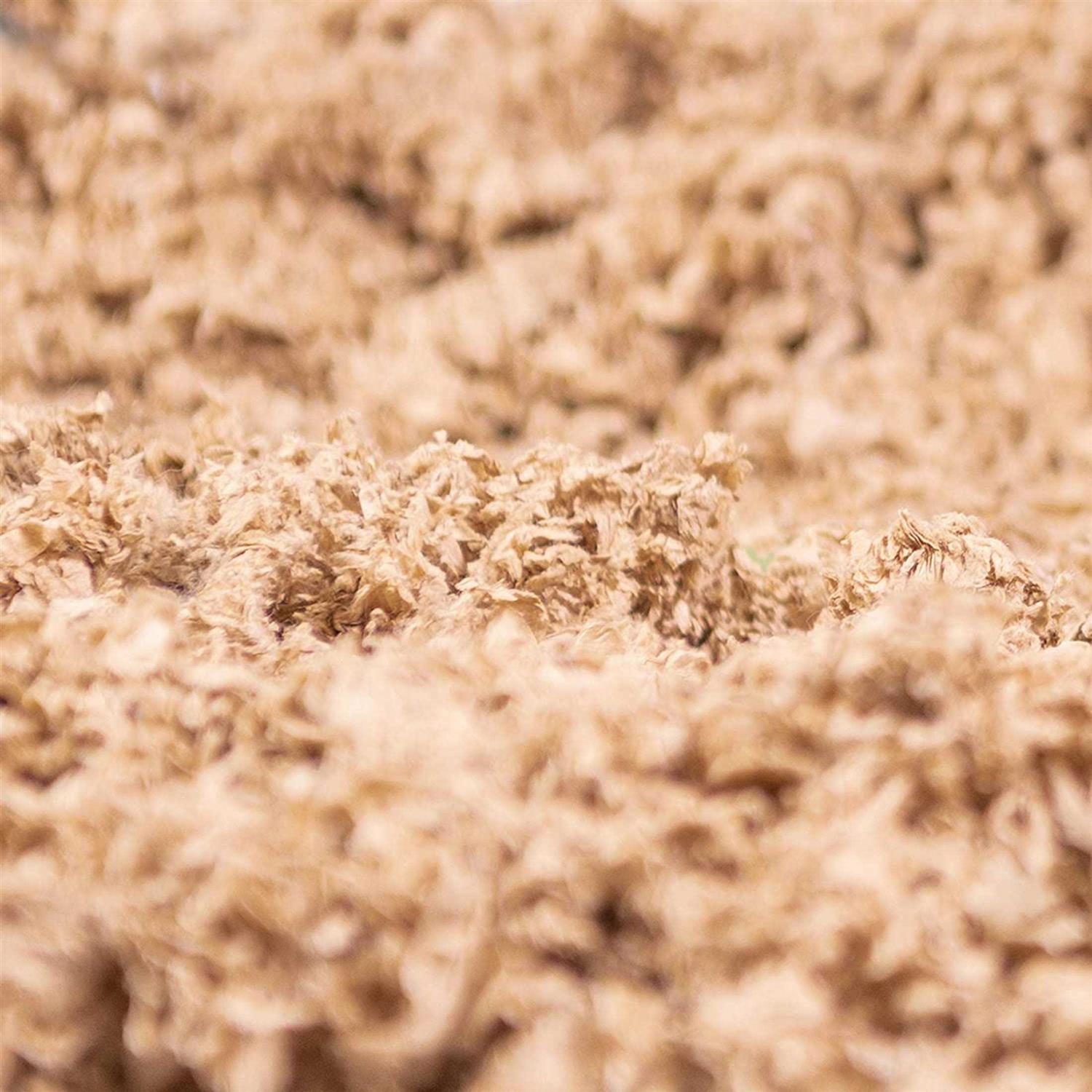 Alternative view of American Wood Fibers Uber Soft Paper Pet Bedding