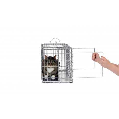Tomahawk Squeeze Cage 306SQ 20x11x12