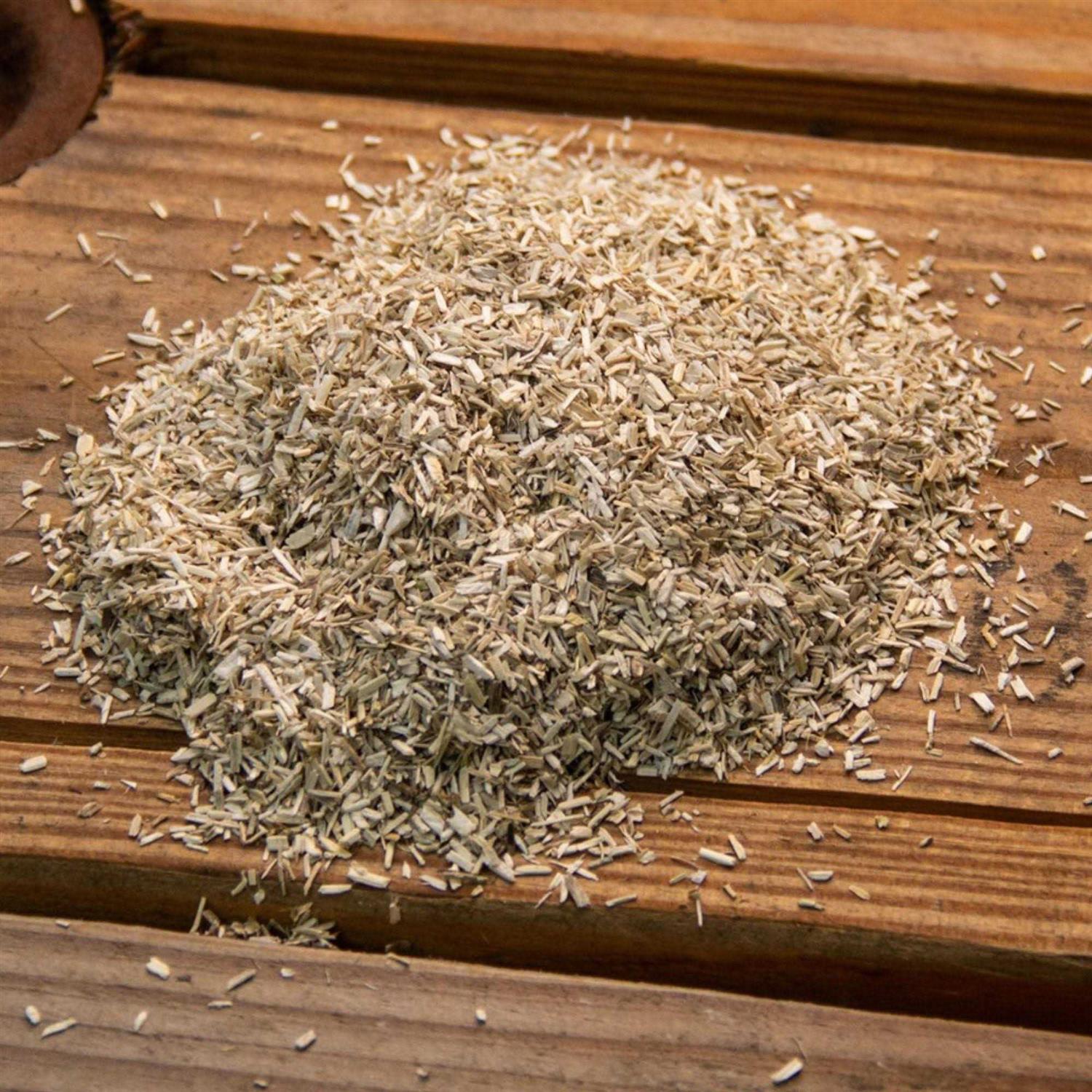 AubiChick Hemp Bedding