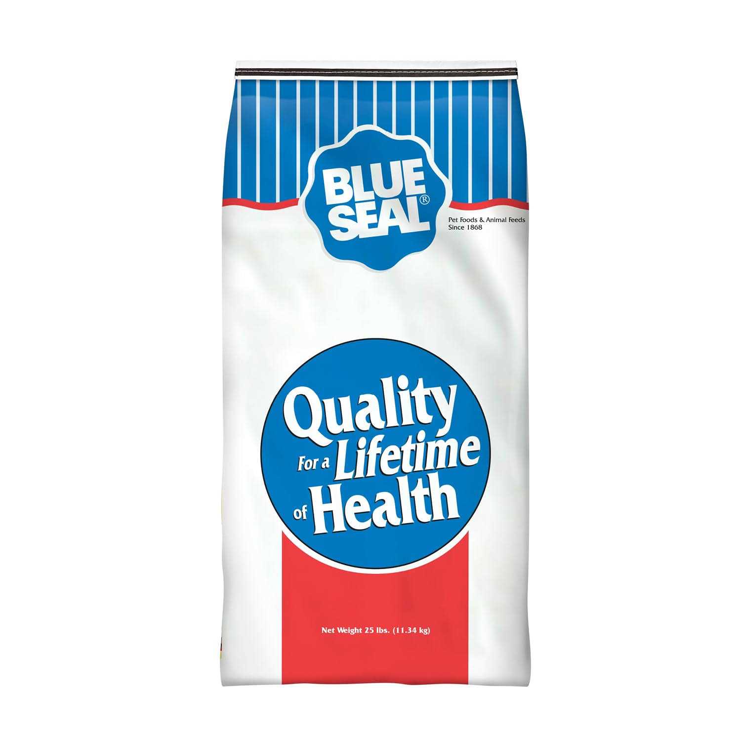Blue Seal Guinea Pig Pellets