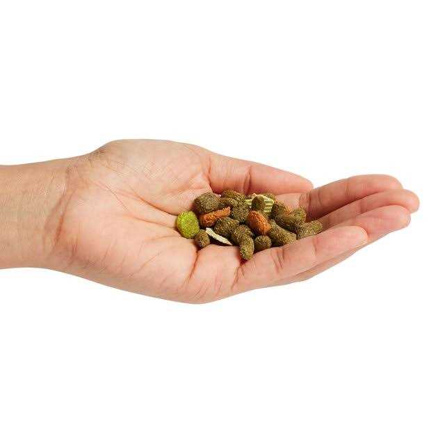 Alternative view of Supreme Pet Foods Charlie Chinchilla Food