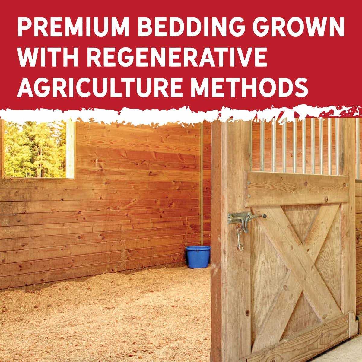 Alternative view of Aubiose Hemp Farm Animal Bedding