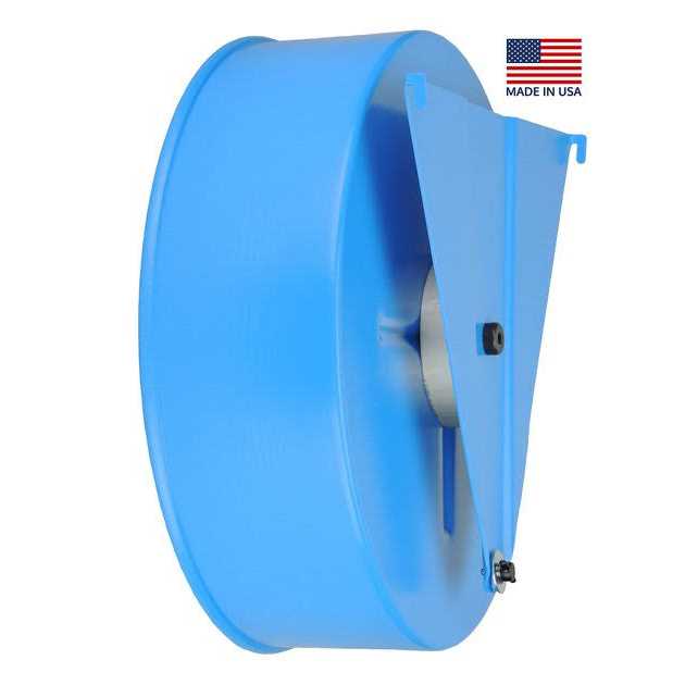 Alternative view of Brytin Silver Surfer Chinchilla Exercise Wheel