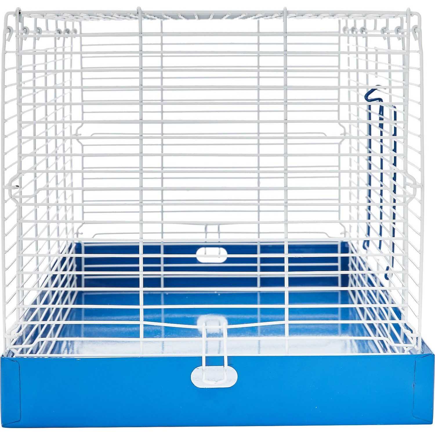 Alternative view of Ware Manufacturing Chew-Proof Guinea Pig Cage