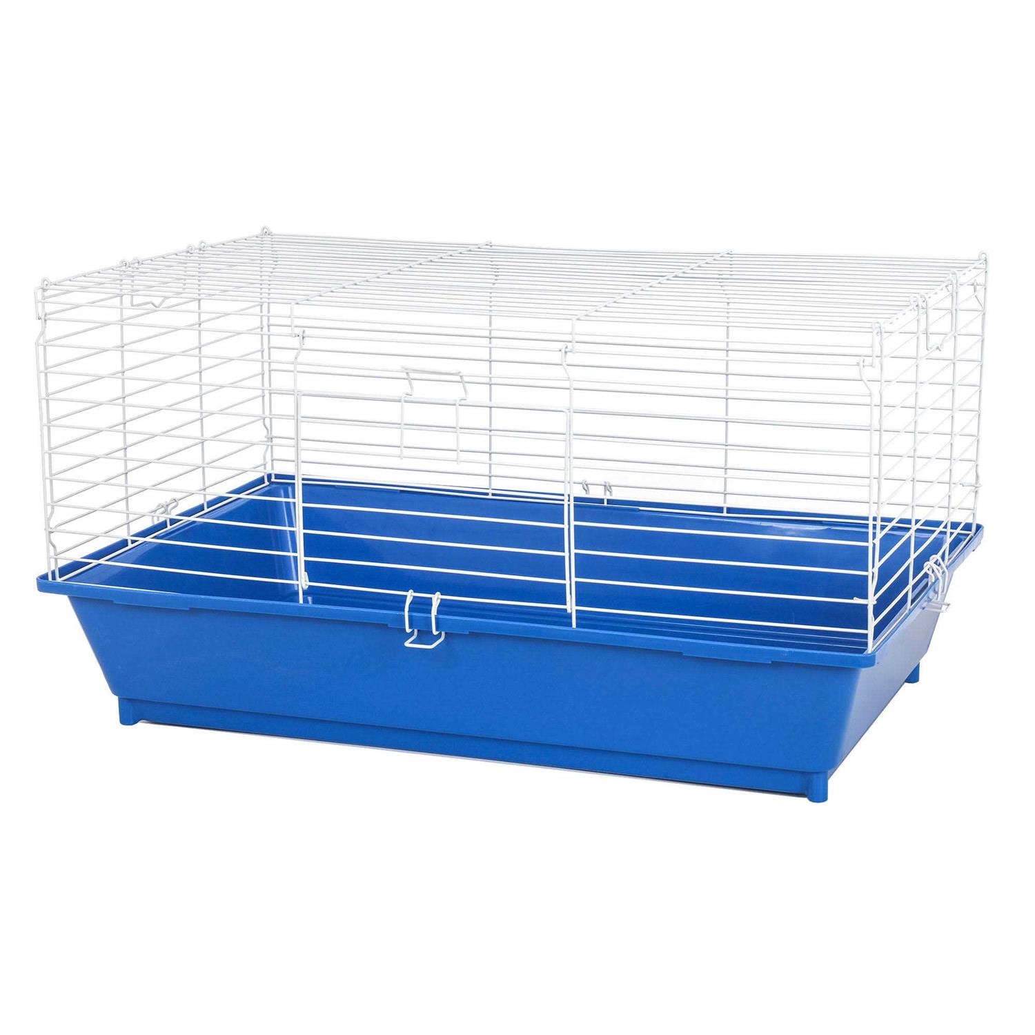 Alternative view of Ware Small Animal Habitat