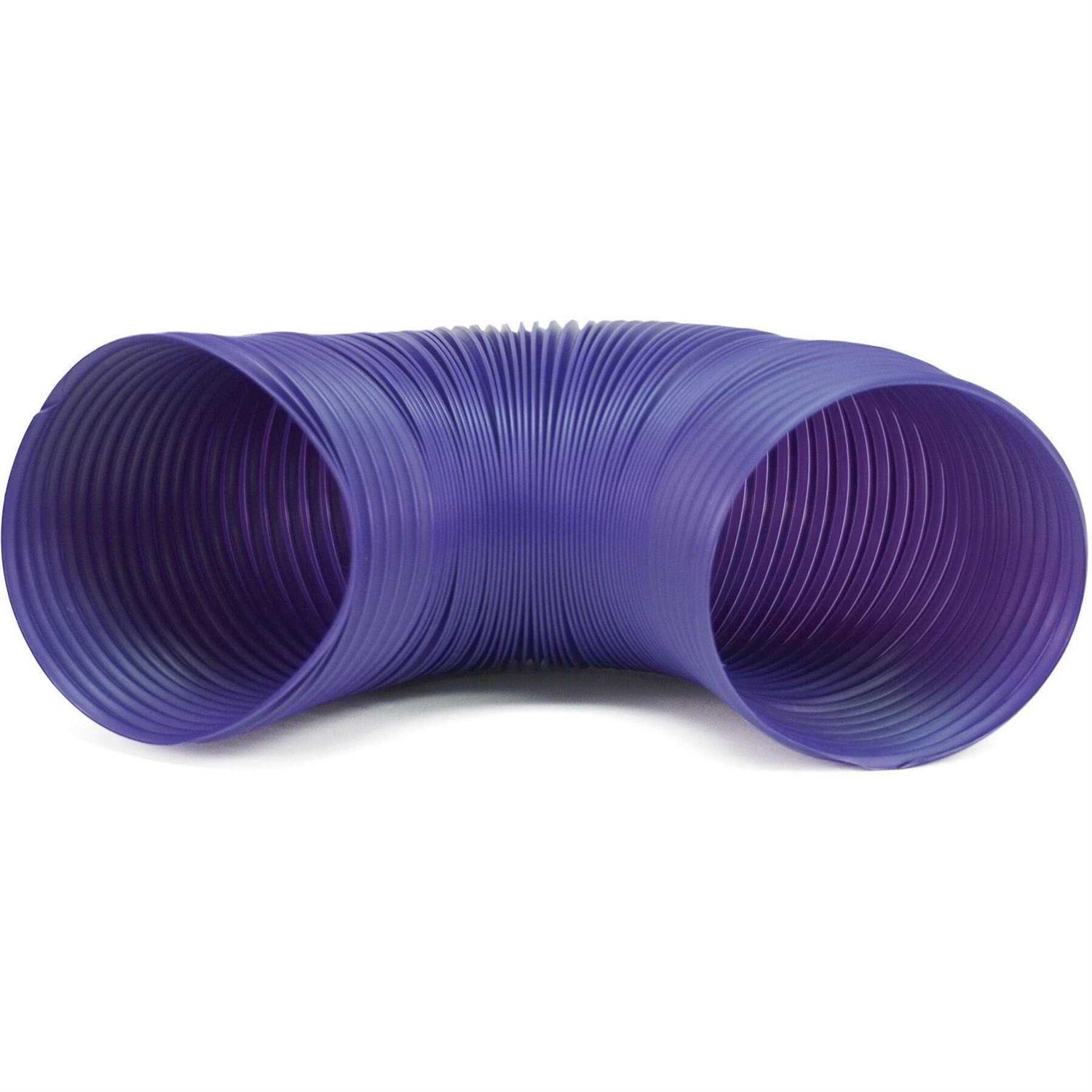 Ware Fun Tunnels