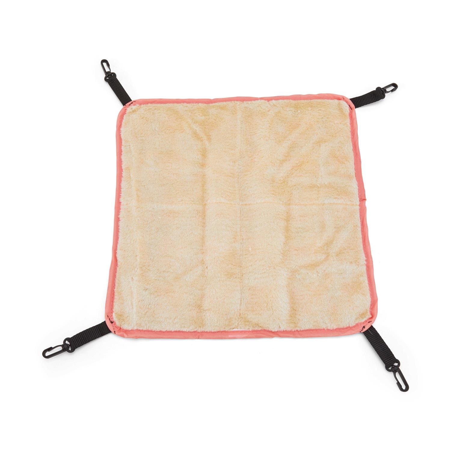 Alternative view of EveryYay Hangin' Around Reversible Ferret Hammock