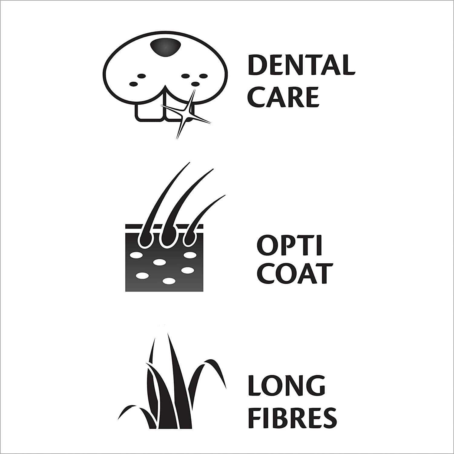Alternative view of Versele Laga Complete Adult Rabbit Food
