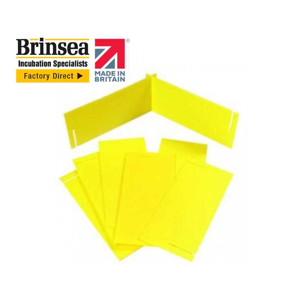 Alternative view of Brinsea Chick Brooder Enclosure Panels