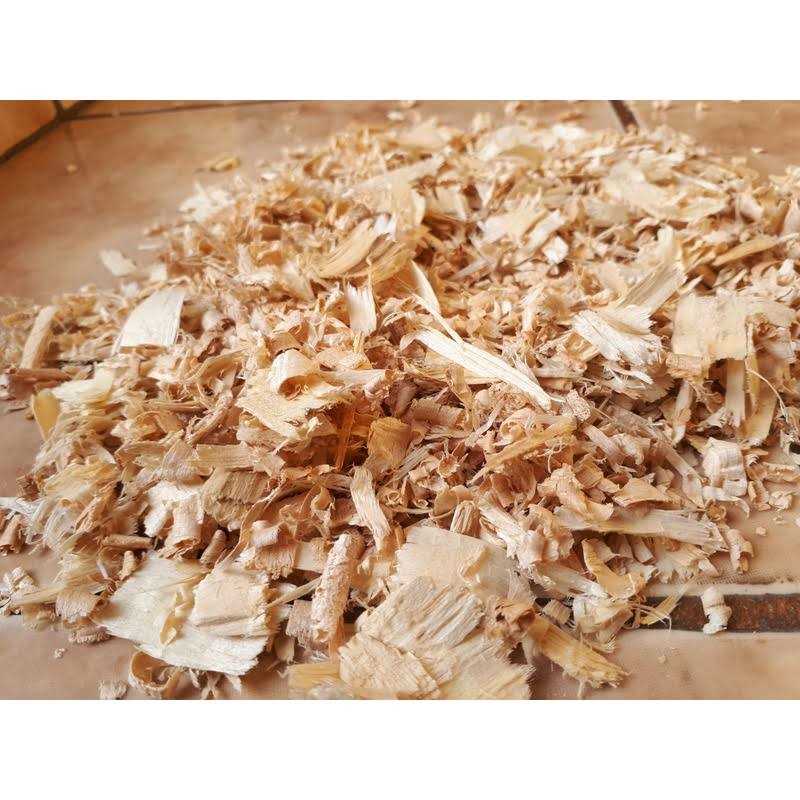 Alternative view of So Phresh Natural Aspen Small Animal Bedding