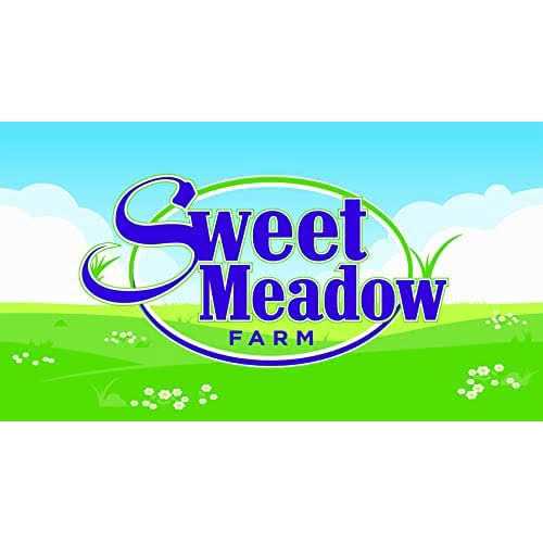 Alternative view of Sweet Meadow Farm Smf Sweet Meadow Hay 20oz