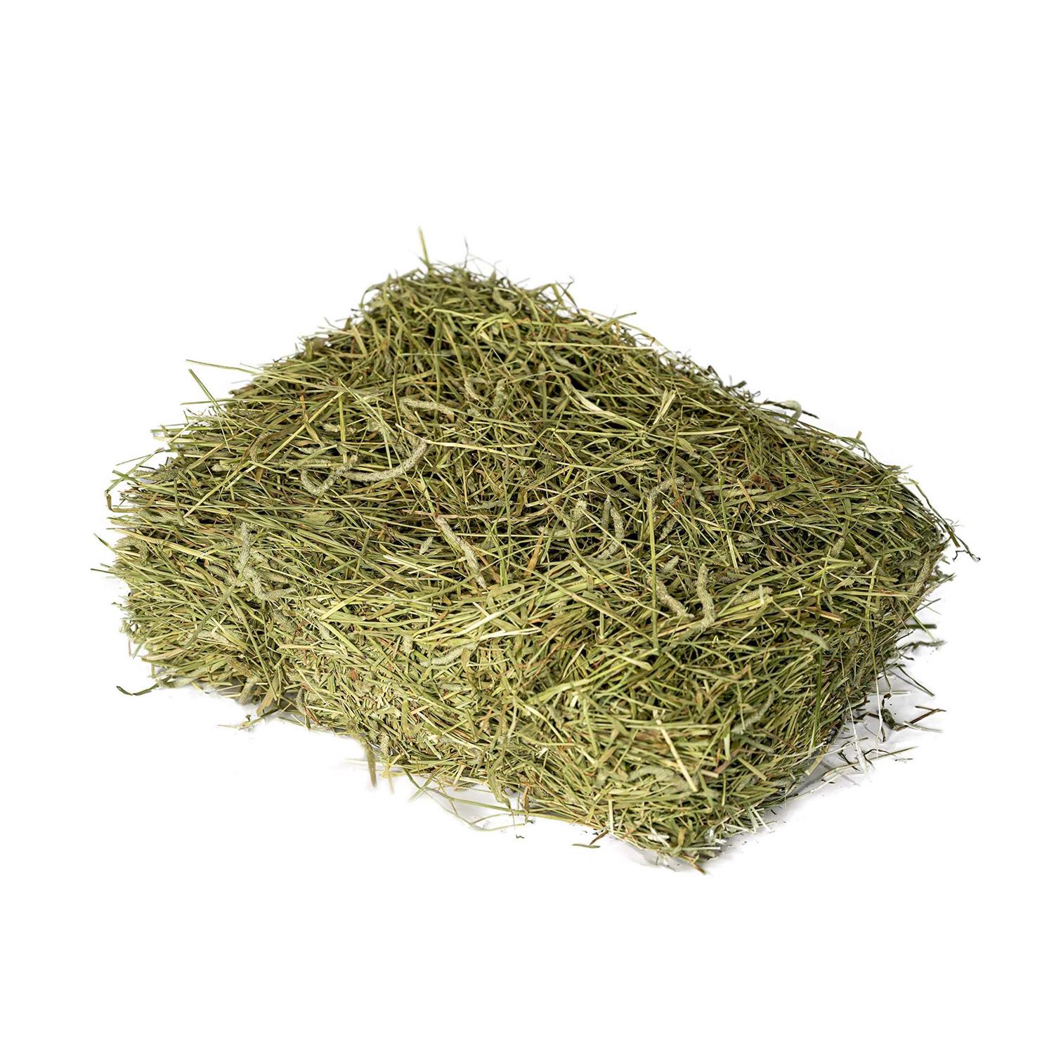 Alternative view of Viking Farmer 1st Cut Timothy Hay