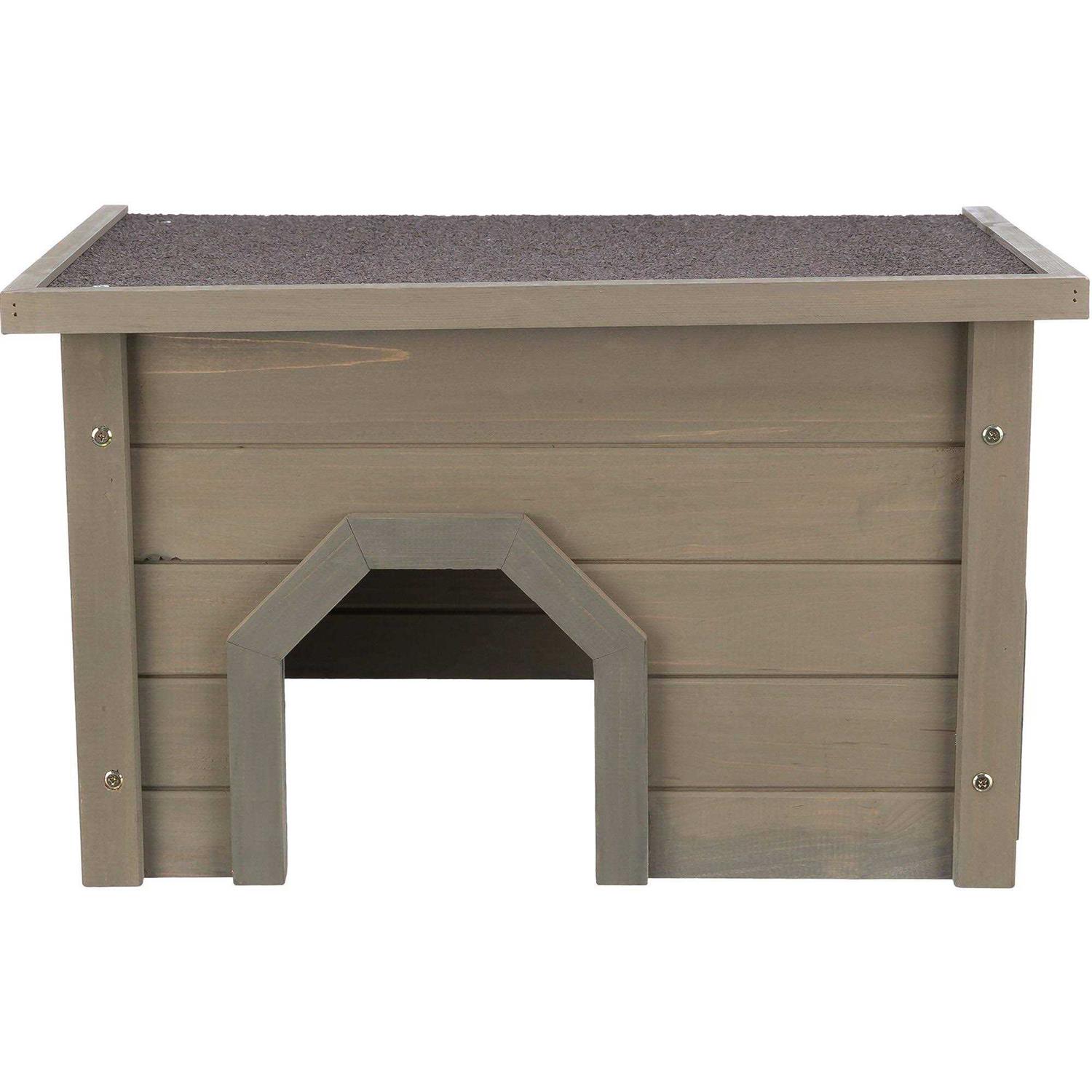 TRIXIE Natura Small Animal House