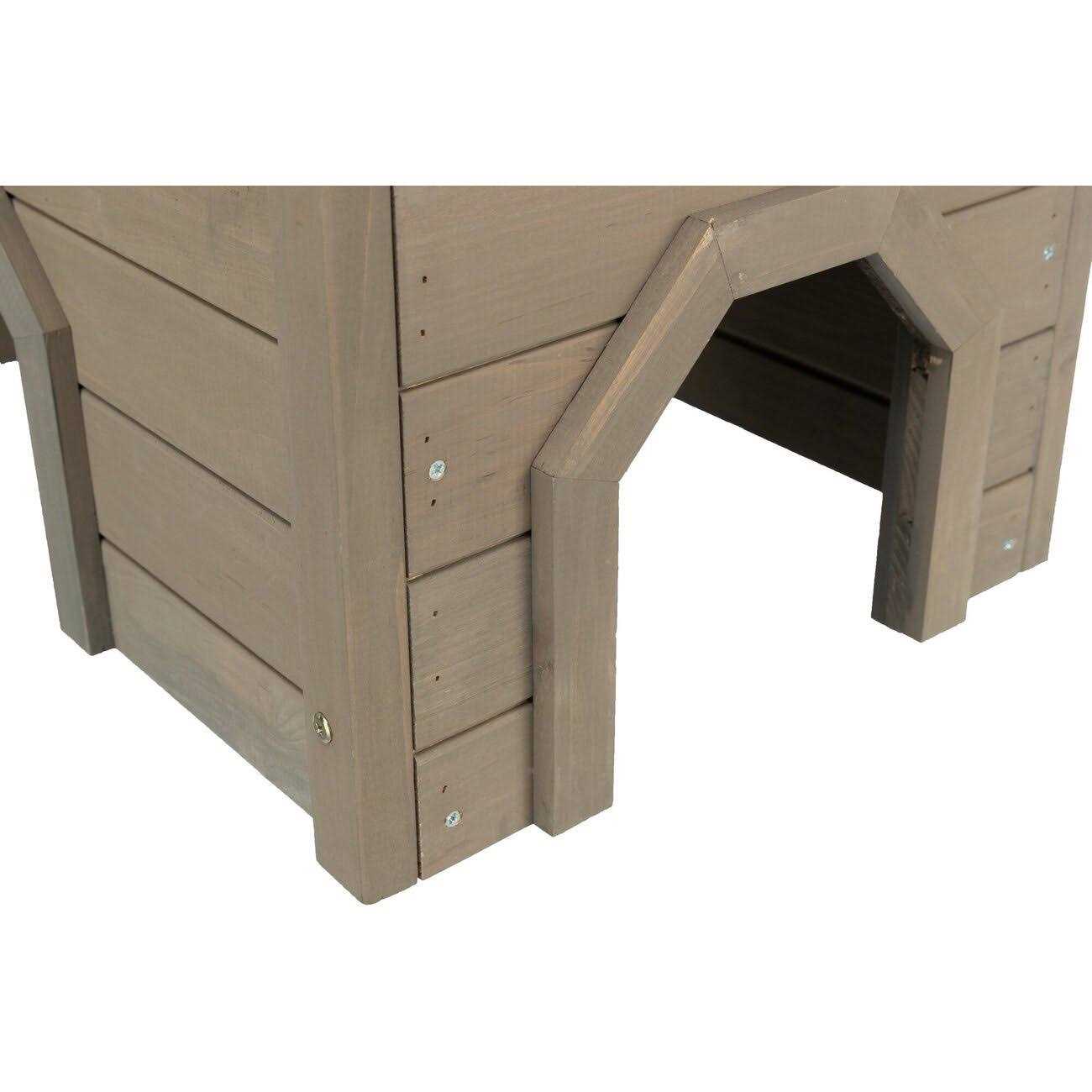 Alternative view of TRIXIE Natura Small Animal House