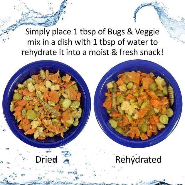 Alternative view of Exotic Nutrition Veggie Blend