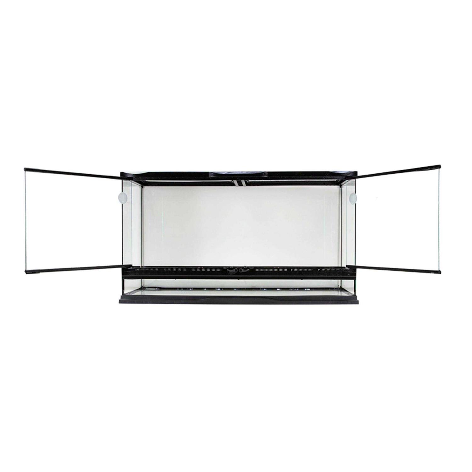 Alternative view of Zoo Med Naturalistic Terrarium