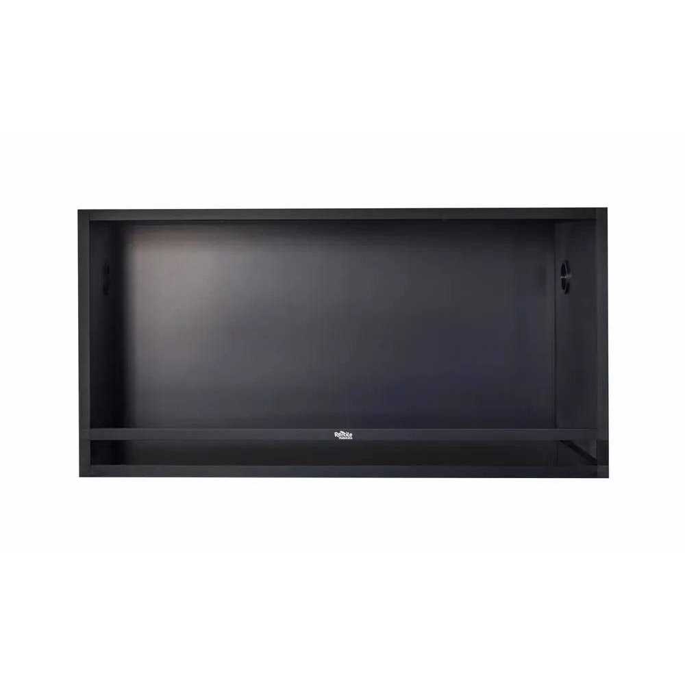 Alternative view of Reptile Habitats 4x2x2 120 Gallon Enclosure