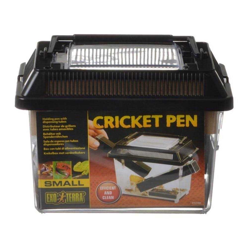 Exo Terra Cricket Pen