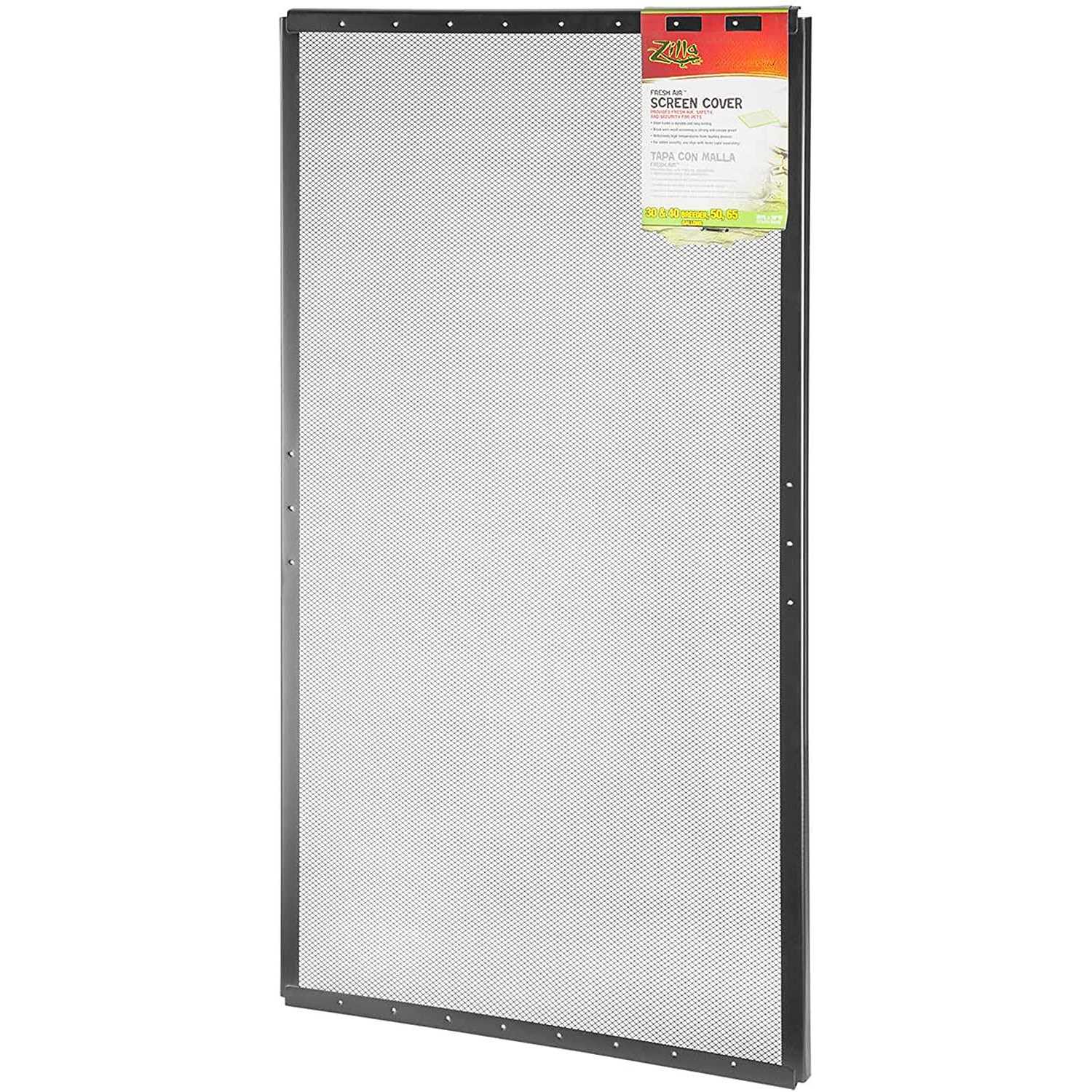 Zilla Fresh Air Screen Cover