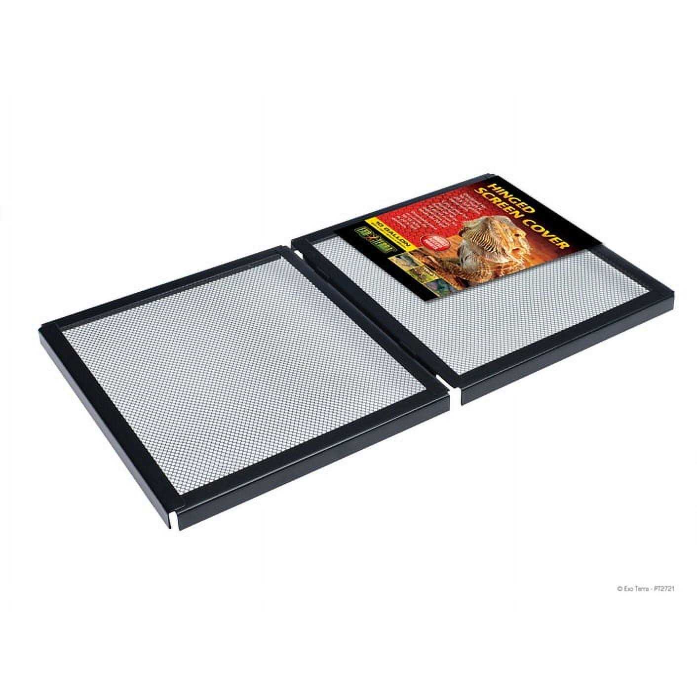 Exo Terra Screen Cover for Hinged Door