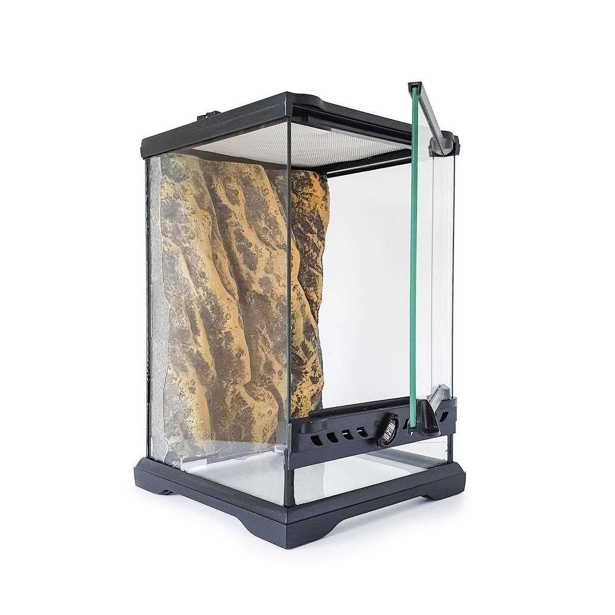 Exo Terra Glass Terrarium Nano