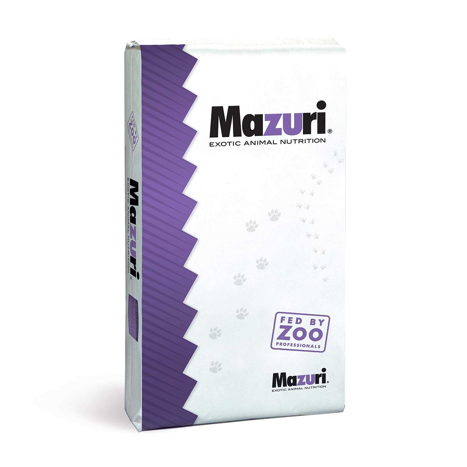 Mazuri Tortoise LS Low Starch Food