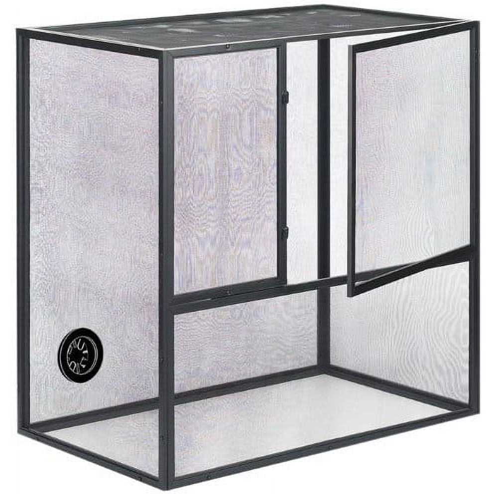 Alternative view of Zilla Fresh Air Screen Habitat