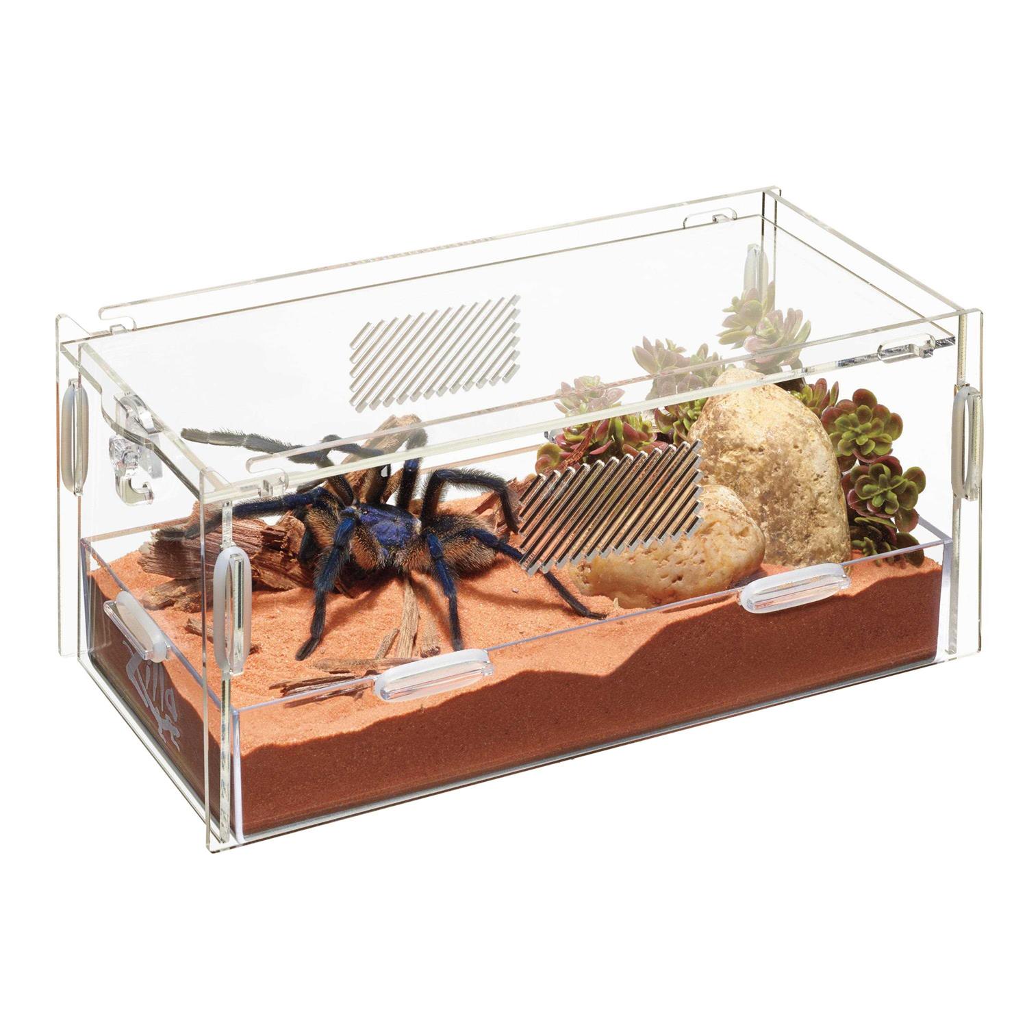 Zilla Micro Habitat Terrestrial