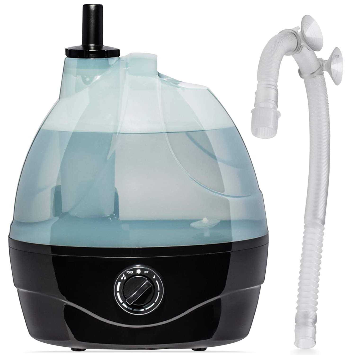 Evergreen Pet Supplies Reptile Humidifier Fogger 3L Tank