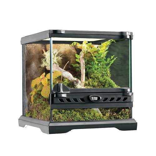 Exo Terra Glass Terrarium Nano