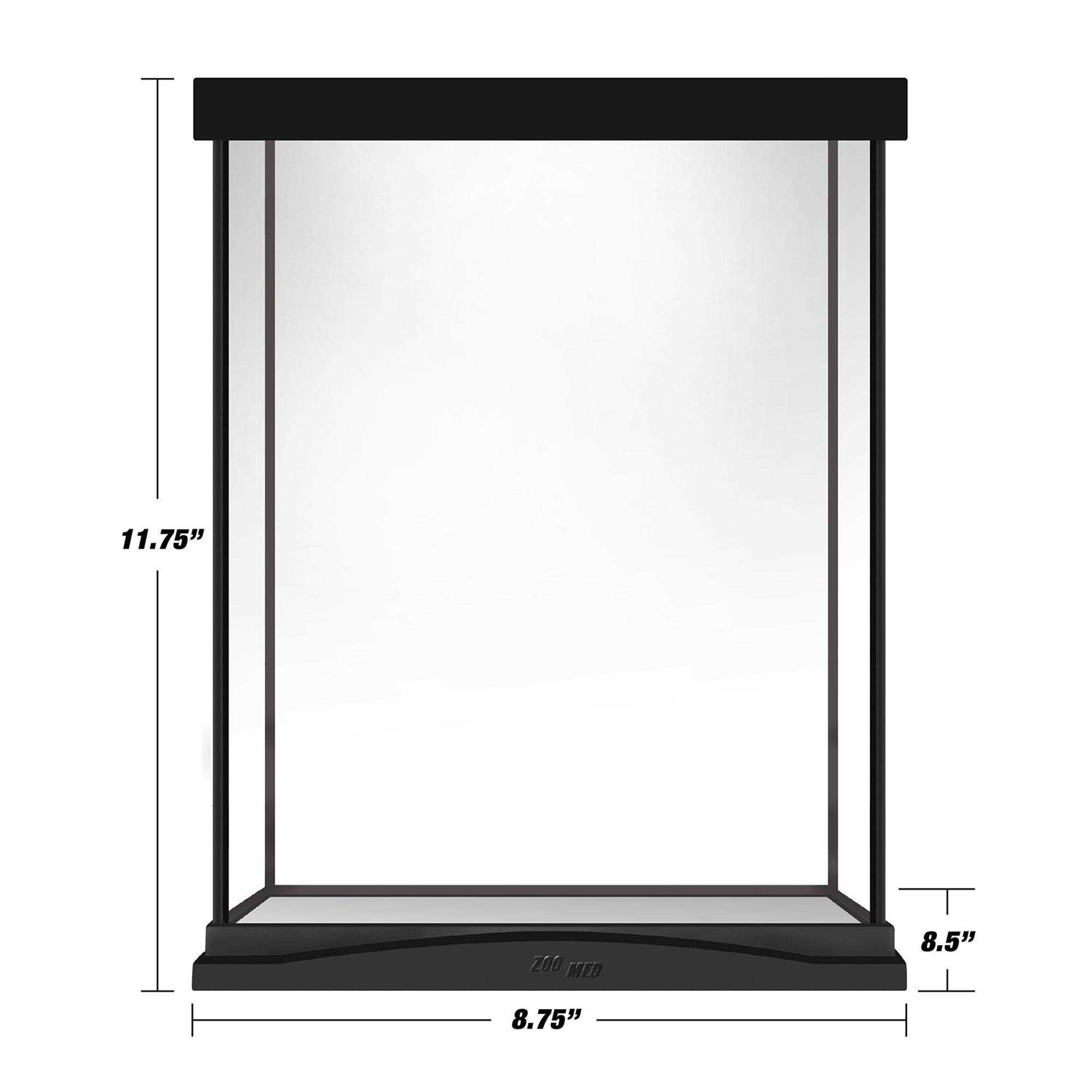 Zoo Medal Repti Habitat
