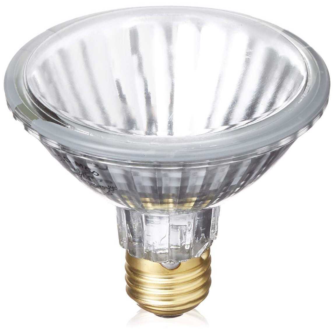 Alternative view of Zoo Med Repti Tuff Splashproof Halogen Lamp