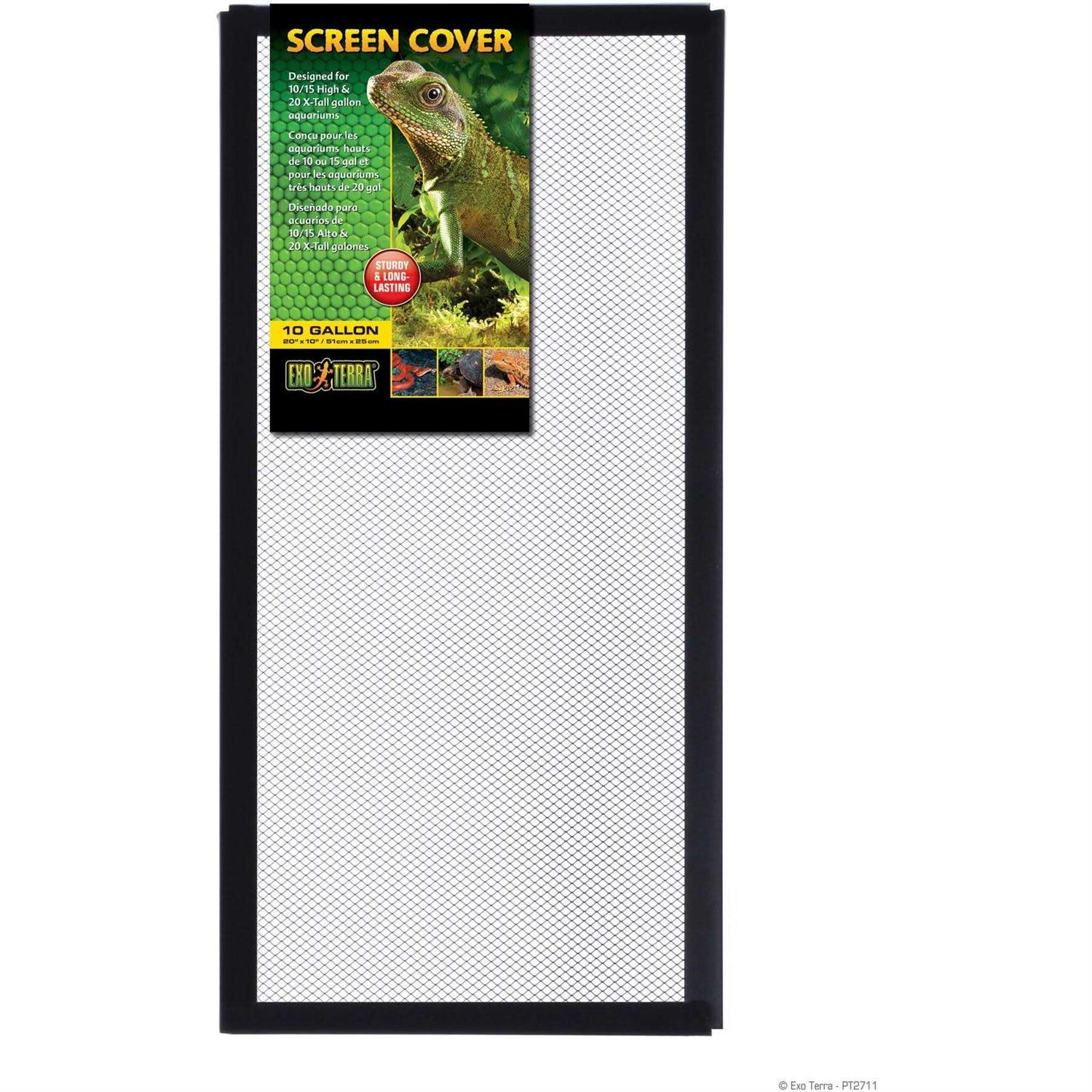 Exo Terra Screen Cover