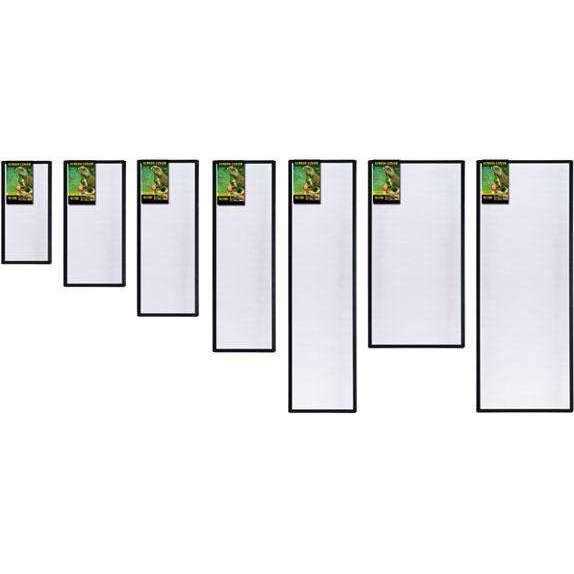 Alternative view of Exo Terra Screen Cover