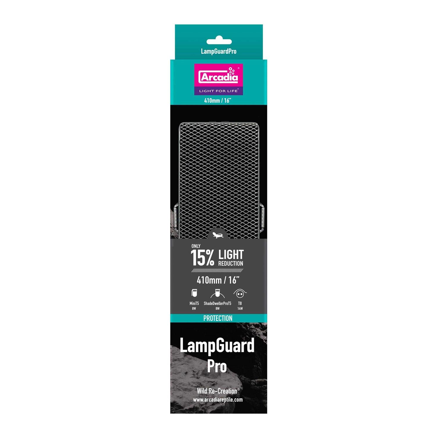 Arcadia LampGuard Pro