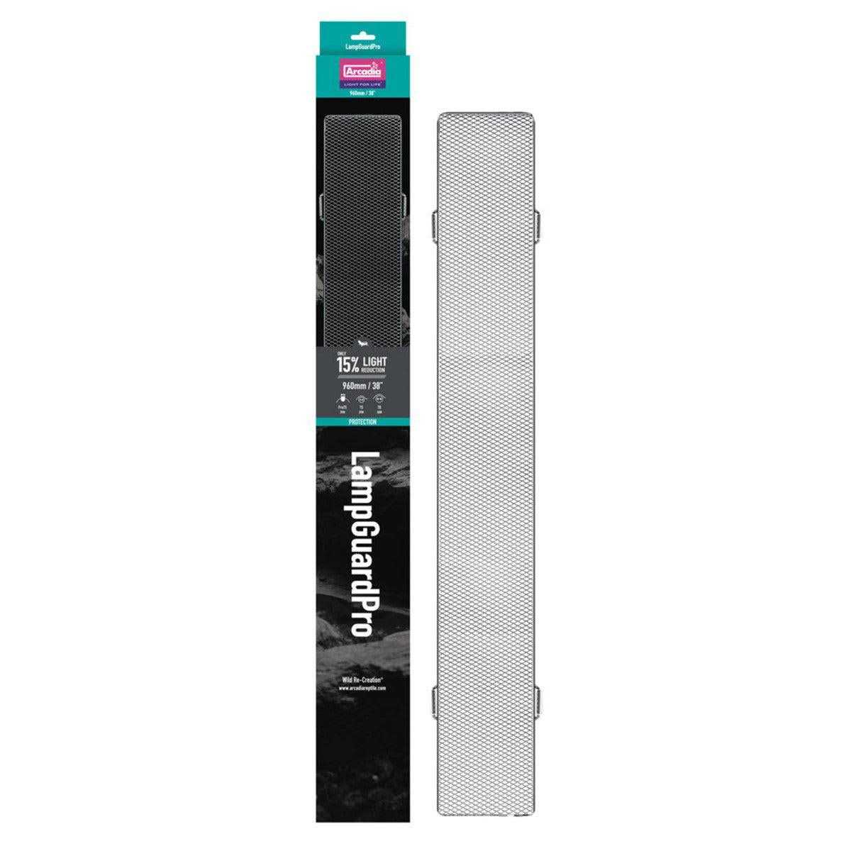 Alternative view of Arcadia LampGuard Pro