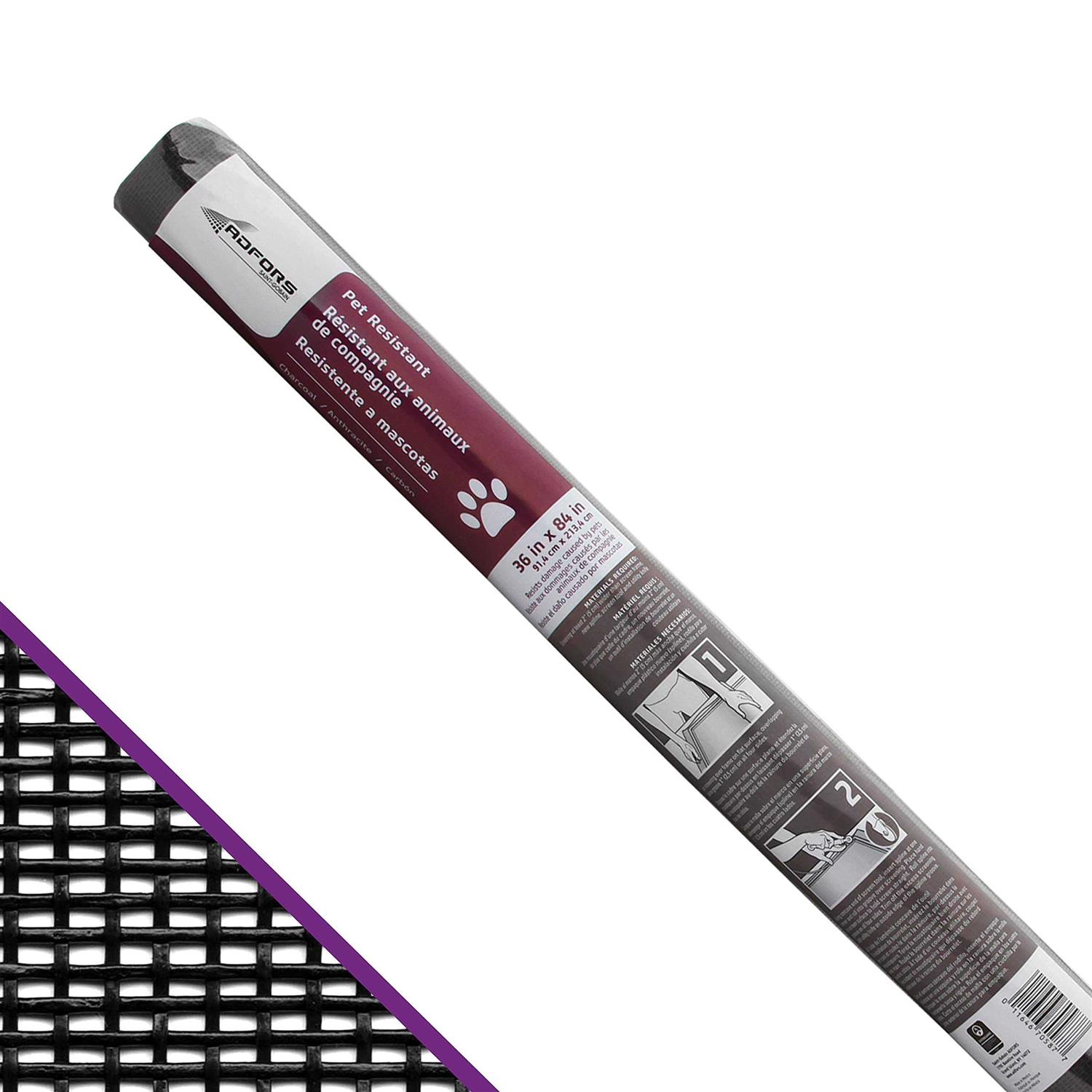 ADFORS Premium Pet Screen