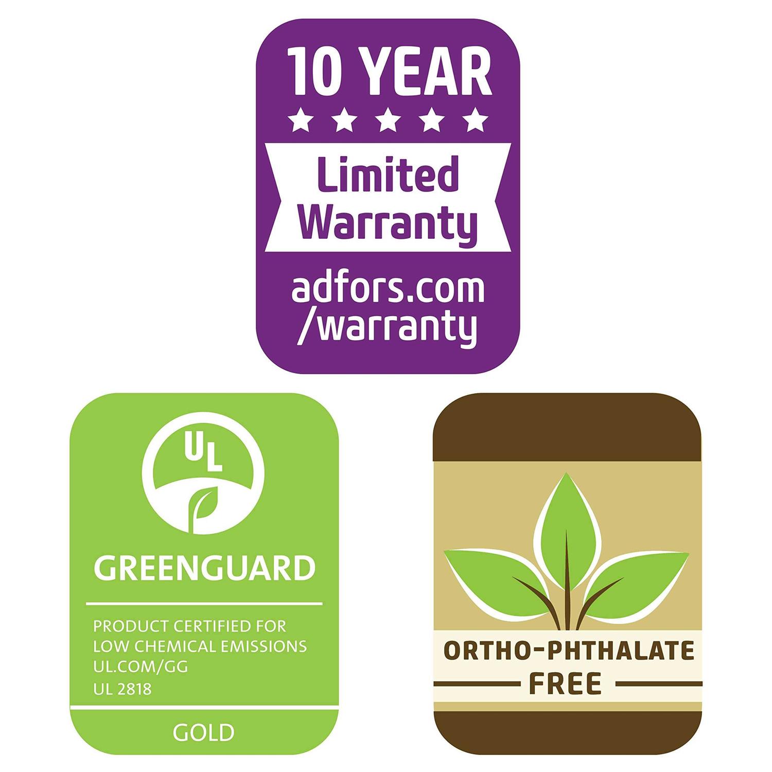 Alternative view of ADFORS Premium Pet Screen