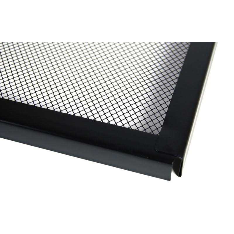 Alternative view of Exo Terra Screen Cover for Hinged Door