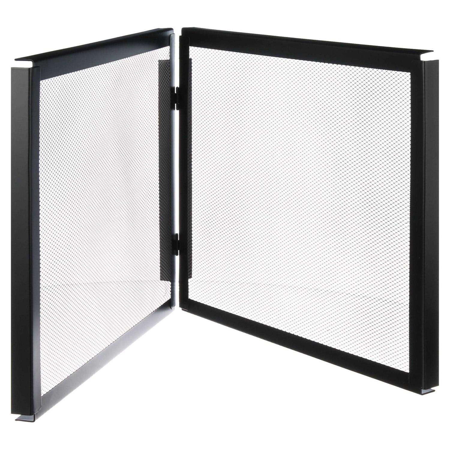 Alternative view of Exo Terra Screen Cover Hinged Door