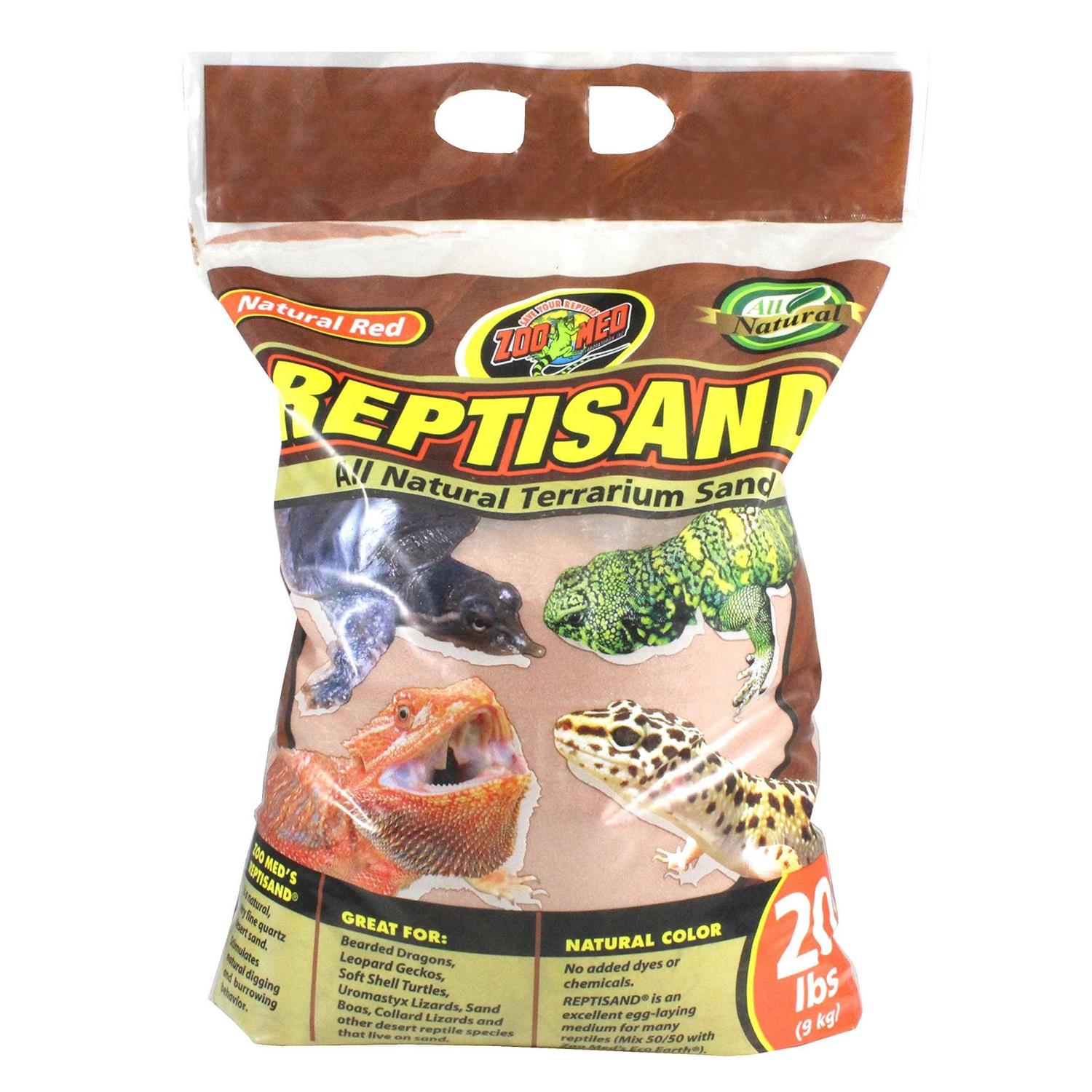 Zoo Med ReptiSand