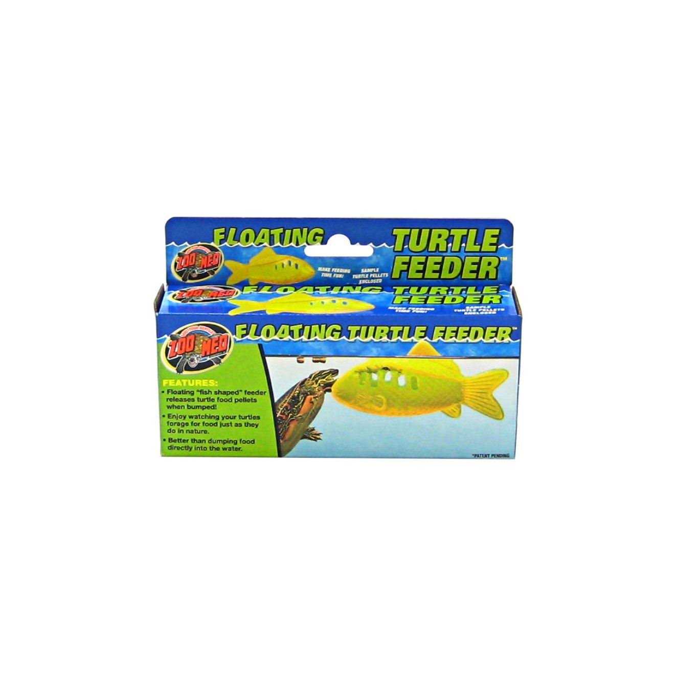 Zoo Med Floating Turtle Feeder