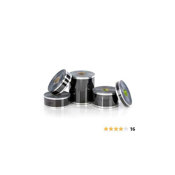 Alternative view of Flexwatt Reptile Heat Tape