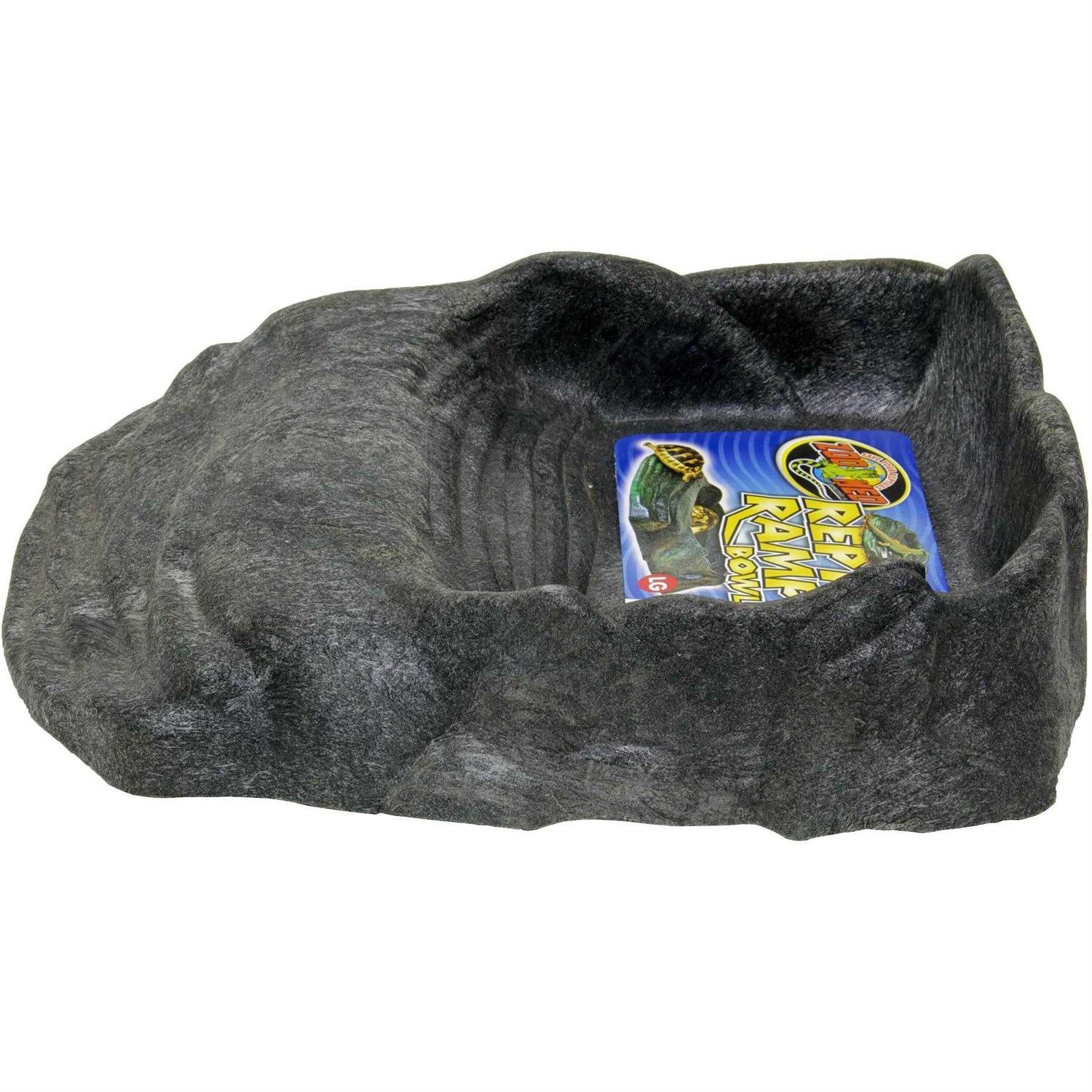 Zoo Med Repti Ramp Bowl
